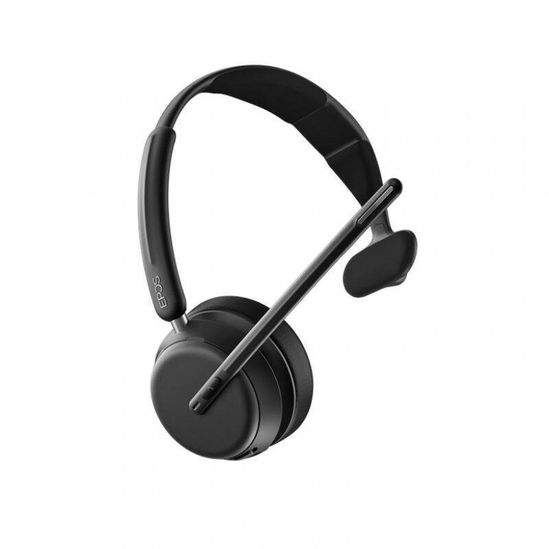 EPOS IMPACT 1030, Einseitiges Bluetooth-Headset
