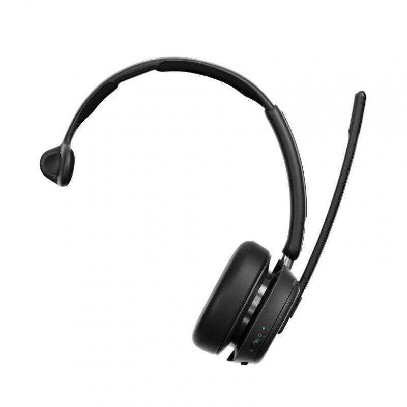 EPOS IMPACT 1030T, Einseitiges Bluetooth-Headset MS Teams kompatibel