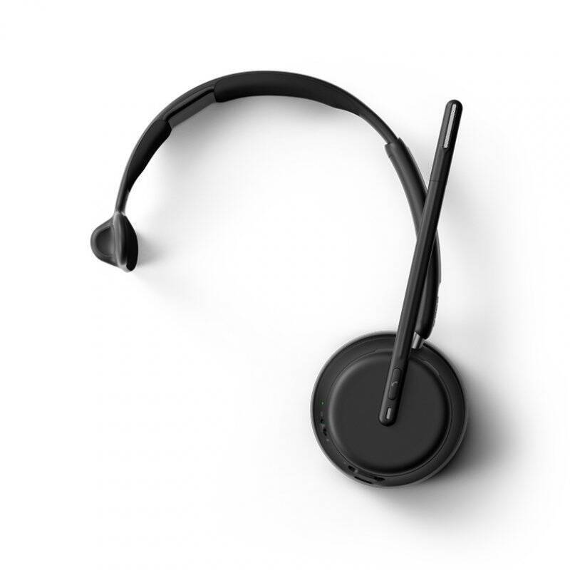 EPOS IMPACT 1030T, Einseitiges Bluetooth-Headset MS Teams kompatibel