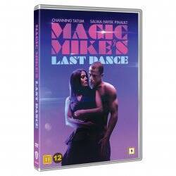 Magic Mike's Last Dance