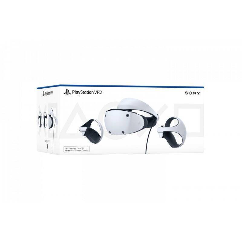 PlayStation VR2