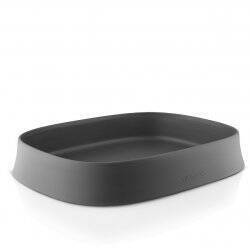 Eva Solo - Collapsible Washing-Up Tub, Grey (530677)