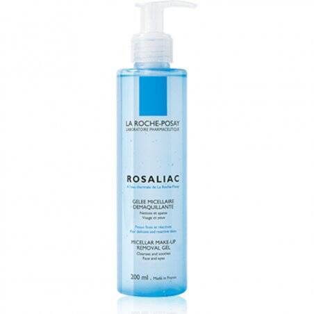 La Roche-Posay - 3-In-1 Cleansing Gel 195 ml