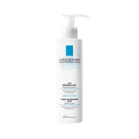La Roche-Posay - Physiological Cleansing Milk 200 ml