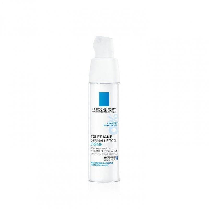 La Roche-Posay - Toleriane Dermallergo Cream 40 ml