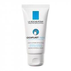 La Roche-Posay - Cicaplast Handcreme 50 ml