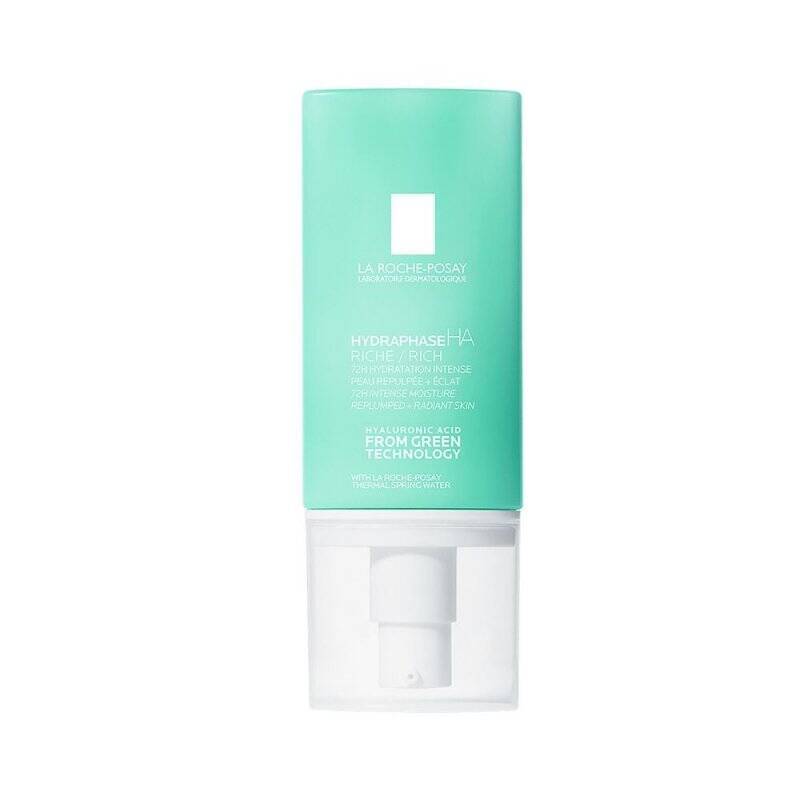La Roche-Posay - Hydraphase Intense Riche 50 ml