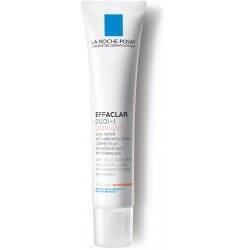 La Roche-Posay - Effaclar Duo+ Light Creme