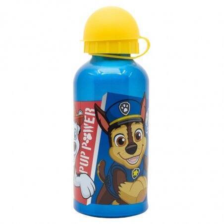 Euromic - Water Bottle 400 ml. - Paw Patrol (088808717-74634)