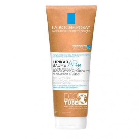 La Roche-Posay - Lipikar AP+ M 200 ml