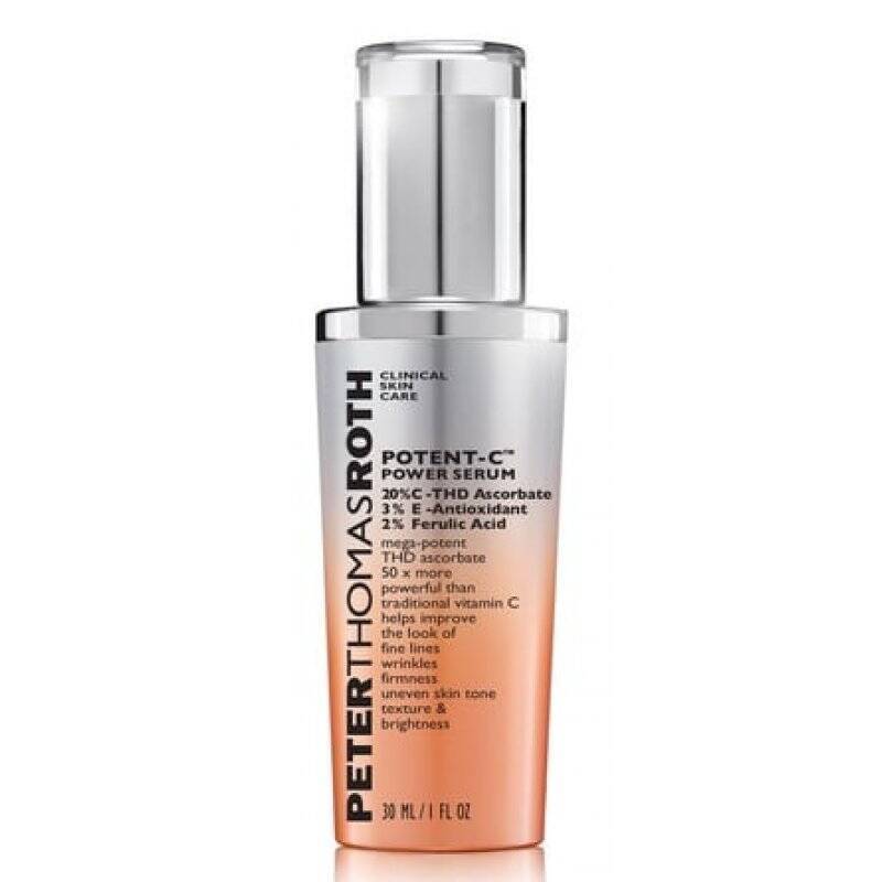 Peter Thomas Roth - Potent C-E Bright Serum 30 ml