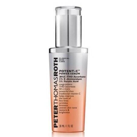 Peter Thomas Roth - Potent C-E Bright Serum 30 ml
