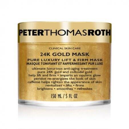 Peter Thomas Roth - 24K Gold Mask 150 ml