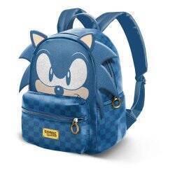 Sonic The Hedgehog sac à dos Fashion Speed