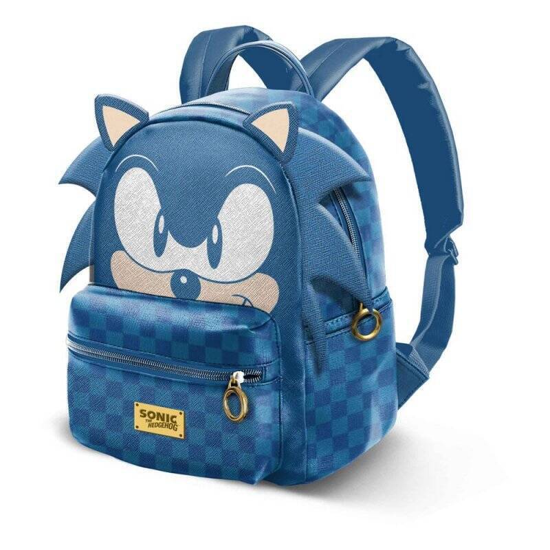 Sonic The Hedgehog sac à dos Fashion Speed