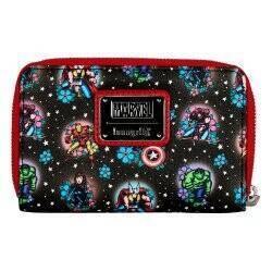 Marvel by Loungefly Porte-monnaie Avengers