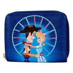 Disney by Loungefly Porte-monnaie Toy Story Woody Bo Peep