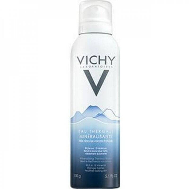 Vichy - Thermal Spa Water Spray 150 ml