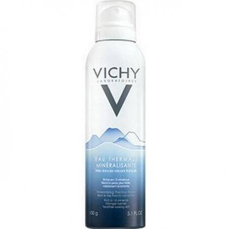 Vichy - Thermal Spa Water Spray 150 ml