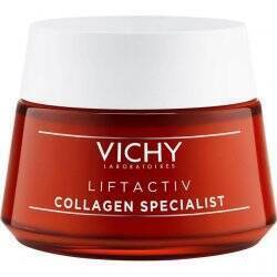 Vichy - Liftactiv Collagen Specialist Day Cream 50 ml