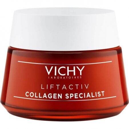 Vichy - Liftactiv Collagen Specialist Day Cream 50 ml