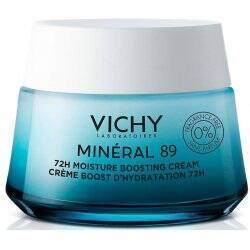 Vichy - Minéral 89 72H Moisture Boosting Cream 50 ml