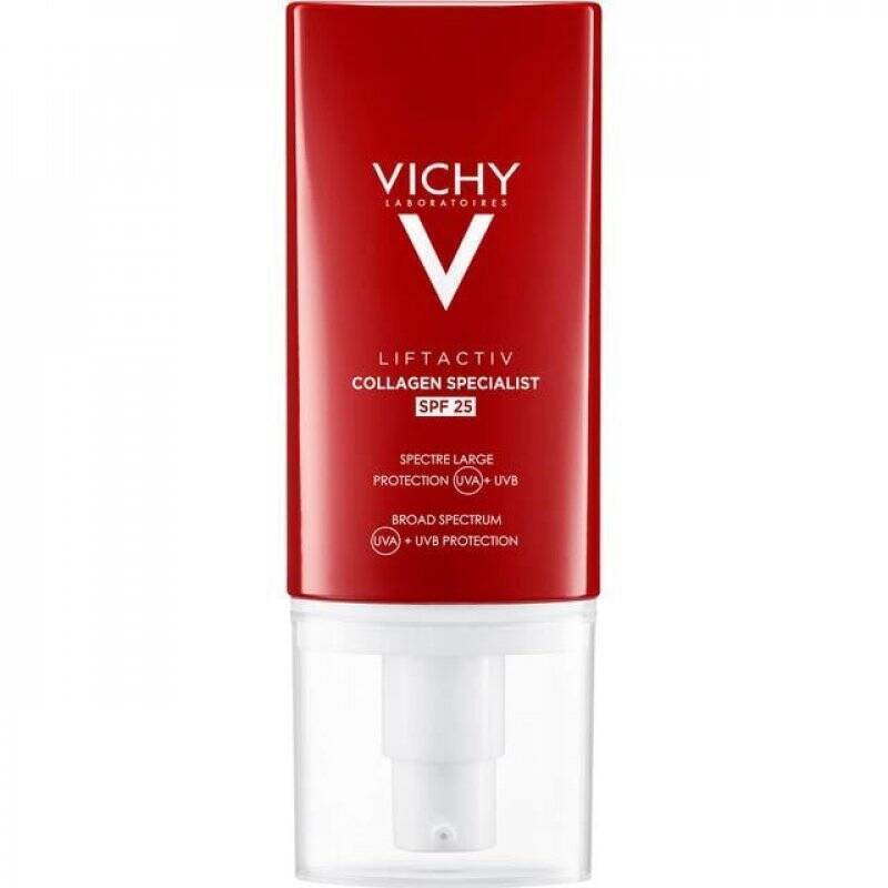 Vichy - Liftactiv Collagen Specialist SPF25 50 ml