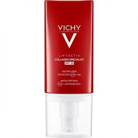 Vichy - Liftactiv Collagen Specialist SPF25 50 ml