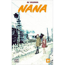 NANA - Tome 21