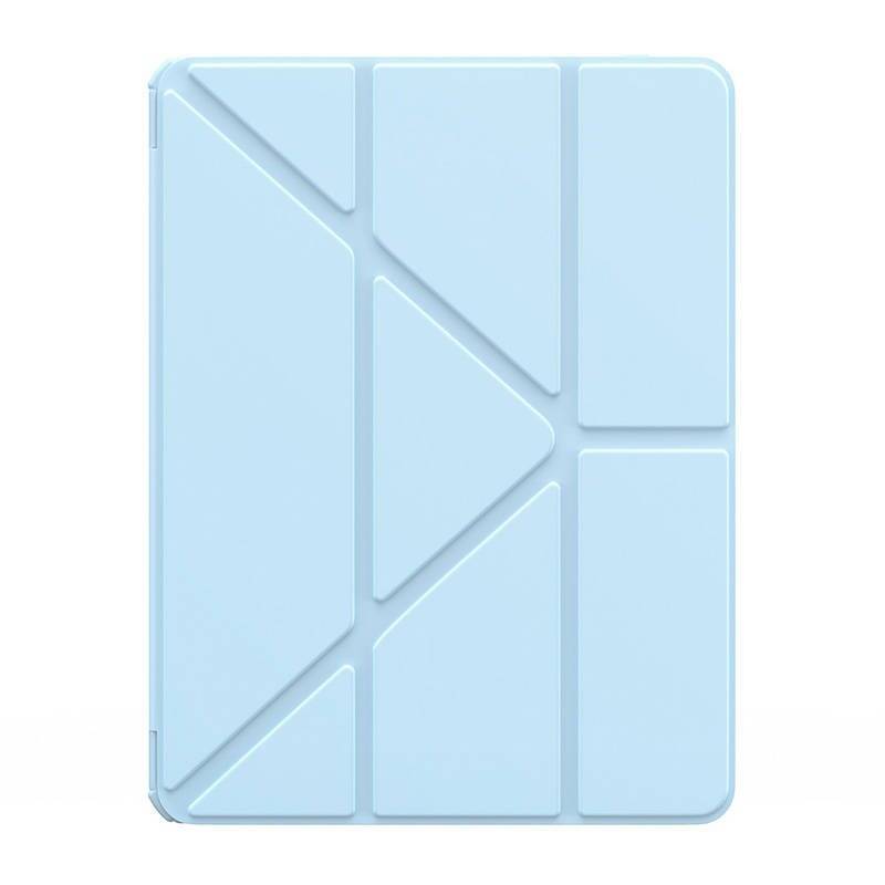 Baseus Minimalist Series IPad Air 4/Air 5 10.9" protective case (blue)