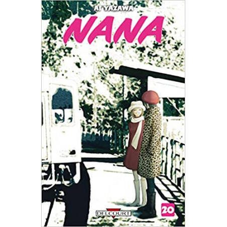 NANA - Tome 20
