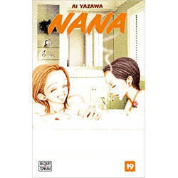 NANA - Tome 19