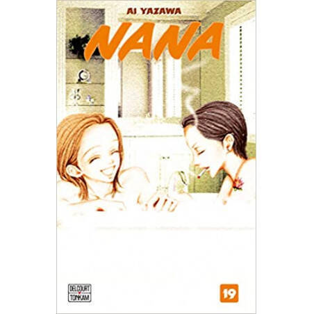 NANA - Tome 19