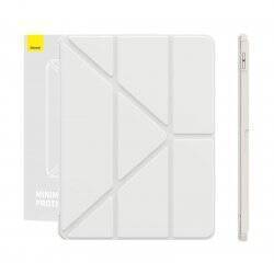 Protective case Baseus Minimalist for iPad Air 4/5 10.9-inch (white)