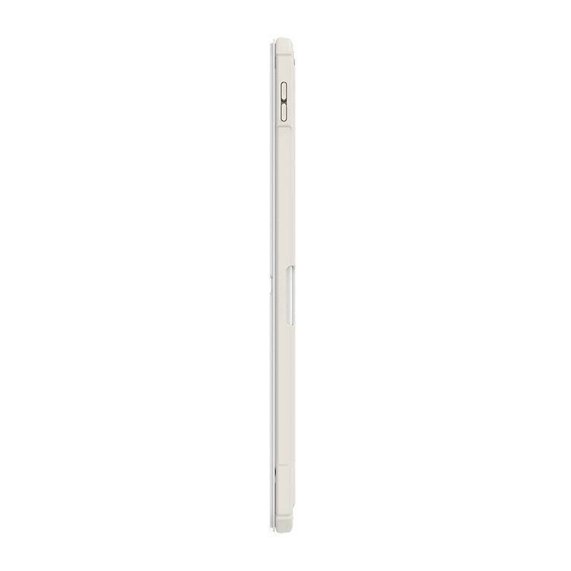 Protective case Baseus Minimalist for iPad Air 4/5 10.9-inch (white)
