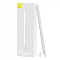 Baseus Smooth Writing 2 Stylus Active Pen (white)