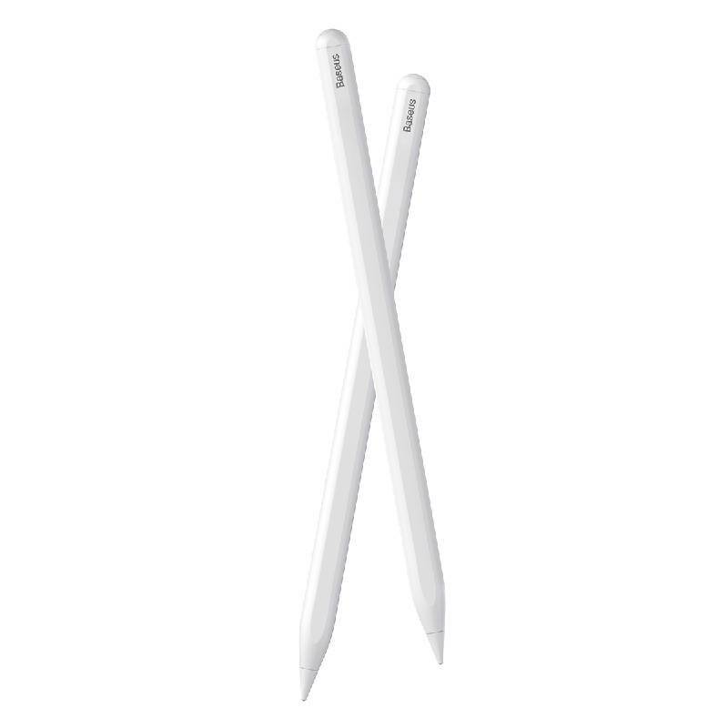 Baseus Smooth Writing 2 Stylus Active Pen (white)