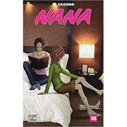 NANA - Tome 18