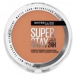 Maybelline - New York Superstay 24H Hybrid Powder Foundation 60,0