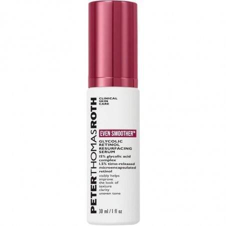 Peter Thomas Roth - Even Smoother™ Glycolic Retinol Resurfacing Serum 30 ml