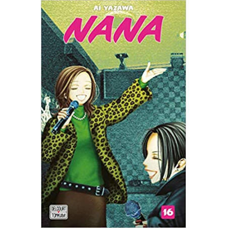 NANA - Tome 16