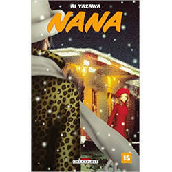 NANA - Tome 15