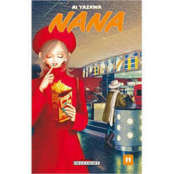 NANA - Tome 11