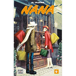 NANA - Tome 9