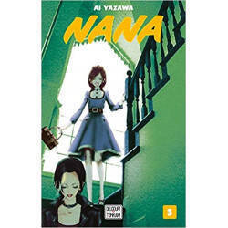 NANA - Tome 3
