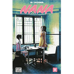 NANA - Tome 2