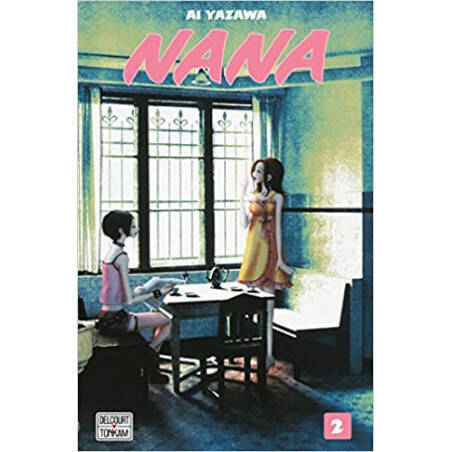 NANA - Tome 2