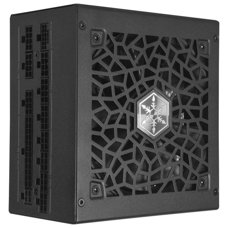 SilvStone SST-HA1300R-PM    1300W ATX 30  SST-HA1300R-PM