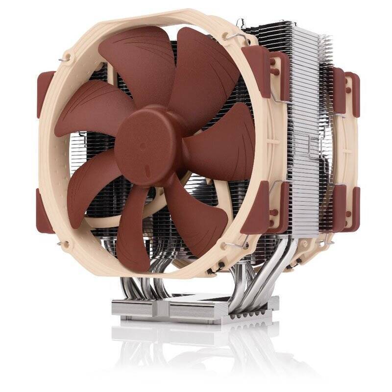 Noctua NH-U14S DX-4677  NH-U14S DX-4677