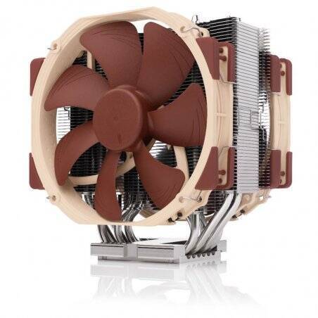 Noctua NH-U14S DX-4677  NH-U14S DX-4677